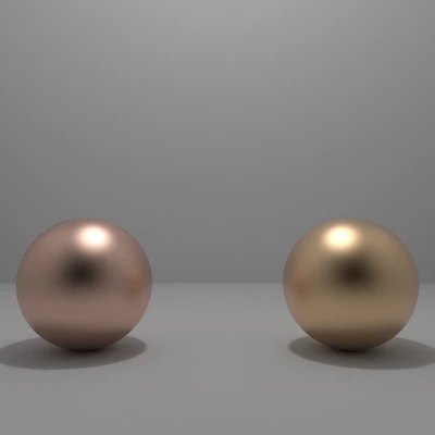 Inverse rendering